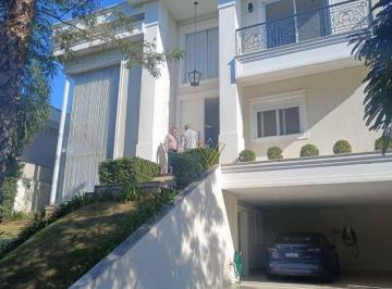 bdeba97032e79ccc04db8f7a3e8371ff58328335 · Casa com 4 dormitórios à venda, 424 m² por R$ 3.999.000,00 - Alphaville - Santana de Parnaíba/SP