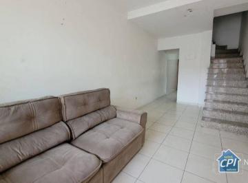 e675f9b8e835d285330bdf255a31df6ded756e56 · Sobrado em Praia Grande 2 Quartos no bairro Tude Bastos