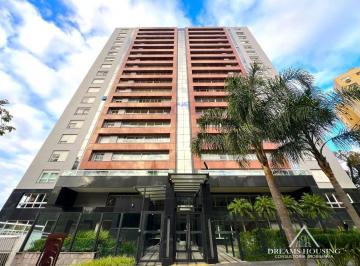 Apartamento · 209m² · 3 Quartos · 4 Vagas · 3 Suítes com 4 Vagas e Infra Completa no Higienópolis