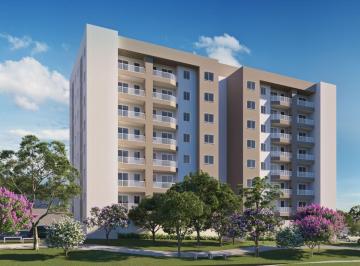 672078e28634f9496c1063e98f58af0c86594367 · Apartamento com 2 dormitórios à venda, 56 m² por R$ 326.596,60 - Jardim Portugal - Bom Jesus dos Per