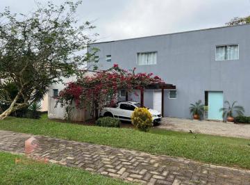 9924f0f97a138224a421b17bea71cfef8338da66 · Casa com 3 dormitórios à venda, 300 m² por R$ 1.325.000,00 - Condomínio Reserva Ibirapitanga - Santa