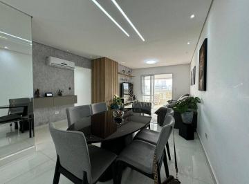 ac12bef75bb7c3861a6bee60cdb19fc254c5e5bd · Apartamento com 3 quartos alto padrão à venda, 147 m² por R$ 1.600.000 - Canto do Forte - Praia Gran