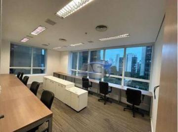 241e01425e04f6c1ed1b6c876190fe08a8e75480 · Conjunto para alugar, 192 m² por R$ 28.095,48/mês - Brooklin - São Paulo/SP