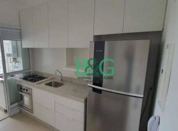 e35f6bd562c18f8d4ed2914f5ec93fb7b5f30baf · Apartamento à venda, 46 m² por R$ 629.000,00 - Santa Efigênia - São Paulo/SP