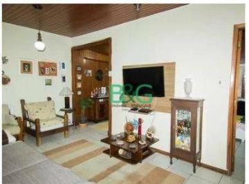 8f2a5f155f102b5dafda9edb82049f391b4a0720 · Sobrado com 2 dormitórios à venda, 98 m² por R$ 628.500,00 - Vila Dom Pedro I - São Paulo/SP