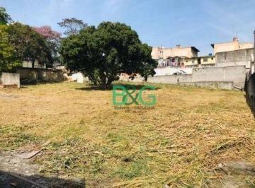 d5568c674e16bf2af92b534c0f6b46ac691398e7 · Terreno para alugar, 2166 m² por R$ 29.523,24/mês - Paulicéia - São Bernardo do Campo/SP