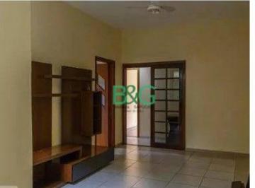 67a30bd7f478870f8a7ca1eec3b910f17bfd6d7d · Apartamento à venda, 105 m² por R$ 419.000,00 - Brás - São Paulo/SP