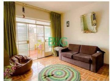345a363a2a533defad30a3ded461617d513329b5 · Apartamento à venda, 90 m² por R$ 499.000,00 - Brás - São Paulo/SP
