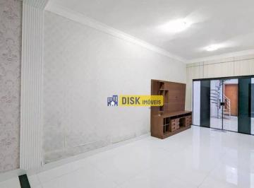 12847bbe7f5796dfca03f68aa516857dc558fca5 · Sobrado com 2 dormitórios à venda por R$ 930.000,00 - Vila Vivaldi - São Bernardo do Campo/SP