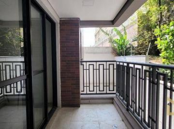 5ea950f8a00b3c43a17f652db7d4e691e4bf20b6 · Apartamento à venda | 2 suítes | varanda gourmet | 2 vagas | Santa Teresinha - São Paulo/SP