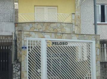 e287badee7dcfe8cfee8fc46a85d6bc3e6306a9f · Sobrado à venda | 150m² | 3 dormitórios | 1vaga | Vila Guilherme - São Paulo/SP