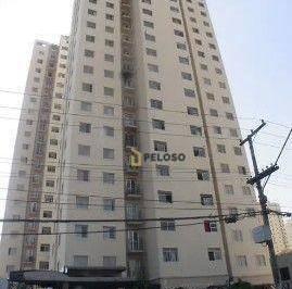 f149486409a3a0951d28fedf49bc4dc2dbfa6b8f · Apartamento à venda | 58m² | 2 dormitórios | 1 vaga | Jardim São Paulo - São Paulo/SP