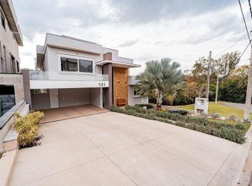 ab848eaca4bf151fbe20af9dbd519c2f4a9954c1 · Casa a venda com 4 Quartos à venda, 400 m² por R$ 2.990.000 - Reserva Santa Maria - Jandira/SP
