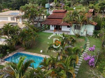 e669a8a3bbe18950adb3fd16a8fb9b26c3931db3 · Chácara à venda em Condomínio Fechado Bom Jesus Dos Perdões, com 3 dormitórios (01 suíte), 1210 m² p
