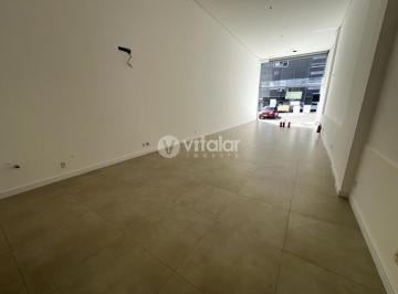 Casa · 93m² · ED. PREMIUM CENTER SALA TERREA