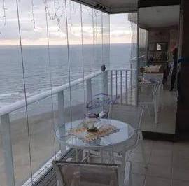 c2dff176b13bfca603264e3afd63e007d82eafcd · Apartamento com 3 dormitórios à venda, 105 m² por R$ 930.000,00 - Mirim - Praia Grande/SP