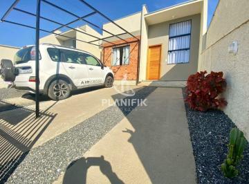 Casa · 69m² · 3 Quartos · 2 Vagas · CASA COM 3 DORMITÓRIOS À VENDA, BAIRRO DOM JOAQUIM