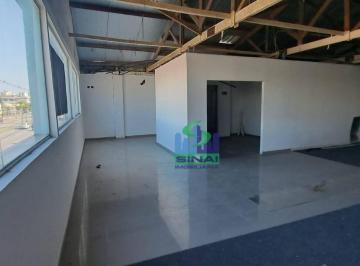510be07d05907d3d0558ef615540595c8de7bcd0 · Sala para alugar, 370 m² por R$ 16.900,00/mês - Vilamar - Praia Grande/SP