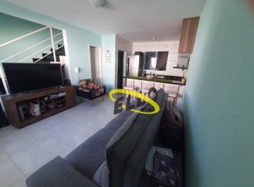 828d230149ab49bc7f61ec1e207be434c7b0dd63 · Casa com 2 dormitórios à venda, 55 m² por R$ 270.000,00 - Quinta dos Angicos - Cotia/SP