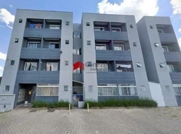 Apartamento · 25m² · 1 Quarto · Studio com 25,05m² 1 quarto, para aluguel, no bairro São Cristóvão em São José dos Pinhais