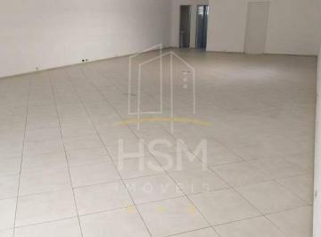 Comercial · 615m² · Salão para aluguel, Centro - São Bernardo do Campo/SP