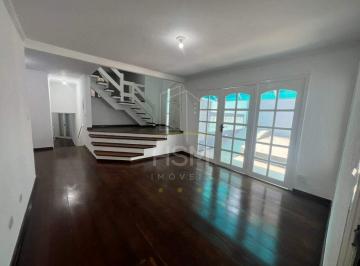 Casa · 211m² · 3 Quartos · 5 Vagas · Sobrado para aluguel, 3 quartos, 5 vagas, Parque Terra Nova - São Bernardo do Campo/SP