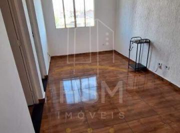 Apartamento · 62m² · 2 Quartos · 1 Vaga · Apartamento à venda, 2 quartos, 1 vaga, Alves Dias - São Bernardo do Campo/SP