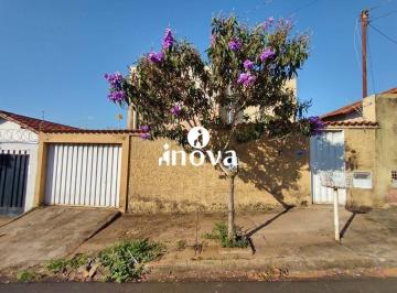 Casa · 88m² · 3 Quartos · 2 Vagas · Casa para aluguel, 3 quartos, 1 suíte, 2 vagas, Manoel Mendes - Uberaba/MG
