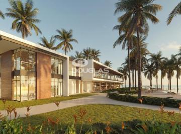 Apartamento · 80m² · 3 Quartos · 3 Vagas · Apartamento à venda, 3 quartos, 2 suítes, 3 vagas, Praia dos Carneiros - Tamandaré/PE