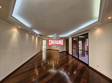 Apartamento · 178m² · 3 Quartos · 2 Vagas · Apartamento para aluguel em Santa Paula - São Caetano do Sul | Cinerama Imóveis
