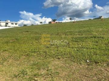 Terreno · 456m² · Terreno Condomínio Alphaville Jundiai