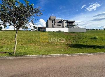 Terreno · 460m² · Terreno Condomínio Alphaville Jundiai