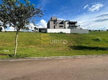 Terreno · 460m² · Terreno Condomínio Alphaville Jundiai