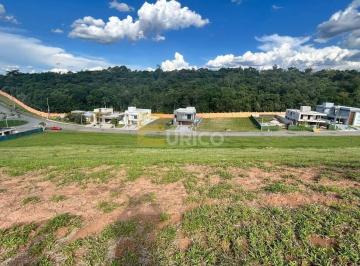 Terreno · 665m² · Terreno Condomínio Alphaville Jundiai