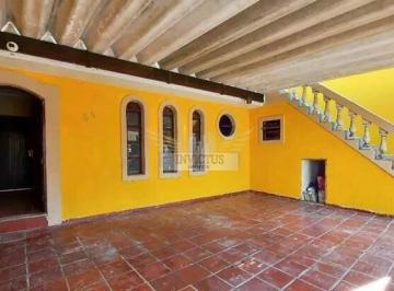 Casa · 400m² · 7 Quartos · 2 Vagas · Casa Comercial com Edícula à Venda, 400m² - Jardim do Mar, São Bernardo do Campo/SP.