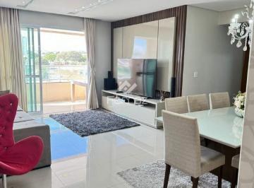 Apartamento · 116m² · 2 Quartos · 2 Vagas · Apartamento à venda no Bairro Tibery