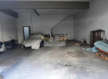 Comercial · 260m² · Salão Comercial para Alugar, 260m² - Vila Alpina, Santo André/SP.
