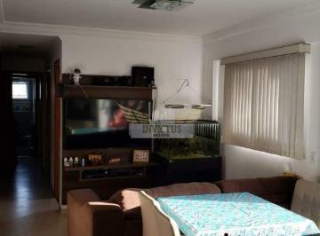 Apartamento · 64m² · 2 Quartos · 2 Vagas · Apartamento com 2 Quartos para Comprar, 64m² - Vila Homero Thon, Santo André/SP.