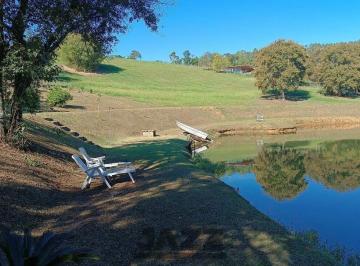 Terreno · 23200m² · Terreno à Venda - Jardim Martinelli (Sousas), Campinas - 23.200m2 - Condomínio Reserva da Floresta