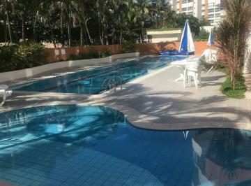 Apartamento · 87m² · 3 Quartos · 2 Vagas · Apartamento à Venda - Riviera, Bertioga - 87m2 - Condomínio Blue Waves  - 3 Quartos