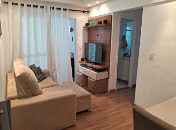Apartamento · 62m² · 2 Quartos · 1 Vaga · Apartamento c0m 2 quatros - 1 vaga de garagem - região central