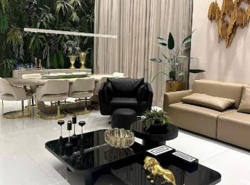 Casa · 220m² · 3 Quartos · 4 Vagas · Casa em Condominio à venda, 3 quartos, 3 suítes, 4 vagas, Ponta de Campina - Cabedelo/PB