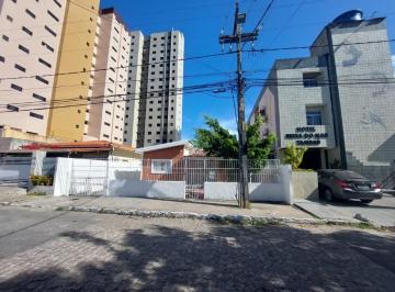Casa · 119m² · 3 Quartos · 2 Vagas · Casa à venda, 3 quartos, 2 vagas, em Tambaú a 500 metros da praia
