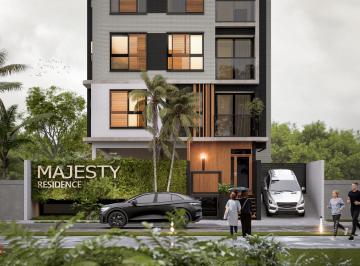 Apartamento · 50m² · 1 Quarto · 1 Vaga · Apartamento Garden à venda, 1 quarto, 1 vaga, Intermares - Cabedelo/PB