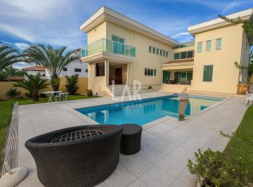 Casa · 727m² · 4 Quartos · 6 Vagas · Casa à venda, 4 quartos, 4 suítes, 6 vagas, Bandeirantes (Pampulha) - Belo Horizonte/MG