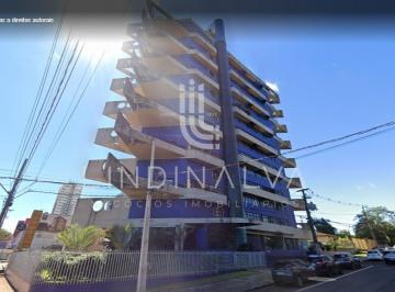 Apartamento · 394m² · 4 Vagas · Apartamento com 4 suítes no Alto Paraná - altíssimo padrão 