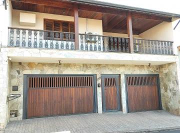 Casa · 312m² · 3 Quartos · 3 Vagas · Casa à venda, 3 quartos, 1 suíte, 3 vagas, Centro - Rio das Pedras/SP