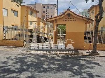 008967N001.jpg · VENDA - APARTAMENTO JARDIM GUADALAJARA - COND. CORDILHEIRAS / SOROCABA/SP