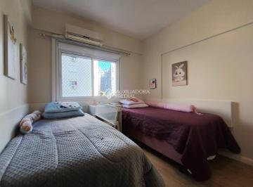 Apartamento · 74m² · 3 Quartos · 2 Vagas · Apartamento Mobiliado Com 3 quartos, Suíte e 2 Vagas - Centro/Canoas