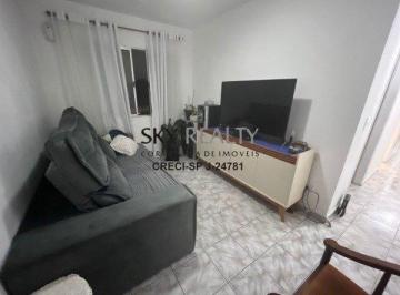 Apartamento · 49m² · 2 Quartos · 1 Vaga · Apartamento a venda na Cupecê, 02 quartos, 1 vaga